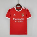 Tailandia Camiseta Benfica Primera 2022/2023