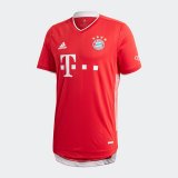 Camiseta Bayern Munich Primera 2020 2021