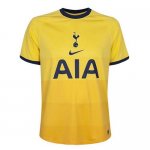 Camiseta Tottenham Hotspur Tercera 2020/2021