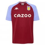 Tailandia Camiseta Aston Villa Primera 2020/2021
