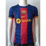 Camiseta Authentic Barcelona Azul B11 2022/2023