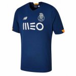Tailandia Camiseta Porto Segunda 2020 2021