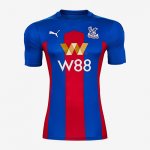 Tailandia Camiseta Crystal Palace Primera 2020/2021