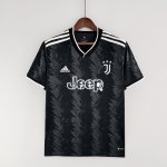 Tailandia Camiseta Juventus Segunda 2022/2023
