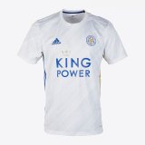 Tailandia Camiseta Leicester City Segunda 2020/2021