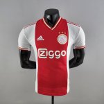 Camiseta Ajax Authentic Primera 2022/2023