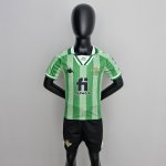 Camiseta Real Betis Ninos Especial Edicion 2022/2023