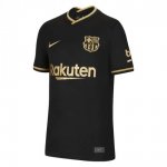 Camiseta Barcelona Segunda 2020-2021