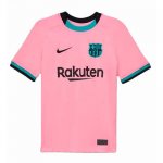 Camiseta Barcelona Tercera 2020/2021