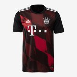 Camiseta Bayern Munich Tercera 2020-2021