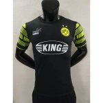 Camiseta Dortmund Authentic Nergo 2022/2023