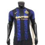 Camiseta Inter Milan Authentic Primera 2022/2023