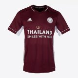 Tailandia Camiseta Leicester City Tercera 2020/2021