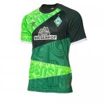 Tailandia Camiseta Werder Bremen 120 Years