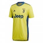 Camiseta Juventus Portero Primera 2020-2021