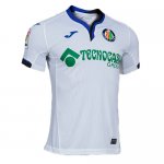 Tailandia Camiseta Getafe Tercera 2020/2021