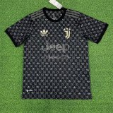 Tailandia Camiseta Juventus Nergo 2022/2023