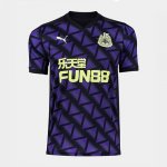 Tailandia Camiseta Newcastle Tercera 2020/2021