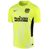 Camiseta Atletico Madrid Tercera 2020/2021