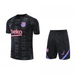Camiseta Barcelona Entrenamiento Nergo B09 2022/2023