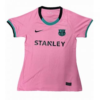 Camiseta Barcelona Mujer Tercera 2020/2021