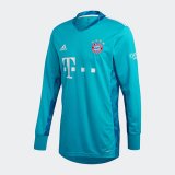 Tailandia Camiseta Bayern Munich Portero Primera 2020/2021