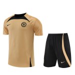 Camiseta Chelsea Entrenamiento Amarillo 2022/2023