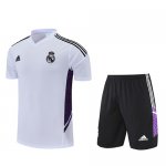 Camiseta Real Madrid Entrenamiento R04 Blanco 2022/2023