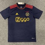 Tailandia Camiseta Ajax Tercera 2022/2023