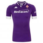 Tailandia Camiseta Fiorentina Primera 2020/2021