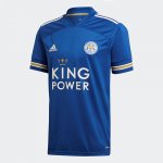 Tailandia Camiseta Leicester City Primera 2020/2021