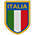 escudo de Italia