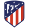 camiseta Atlético Madrid 2018-2019